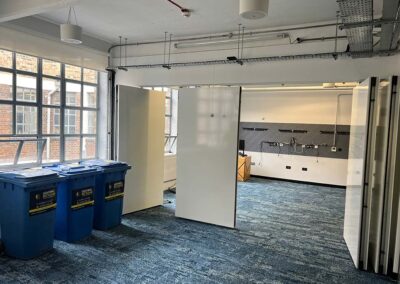 Office Strip Out