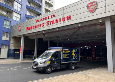 Arsenal Football Club